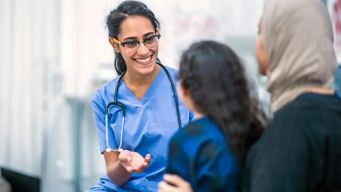 HIPAA and internal communications why consumer chat for scheduling is risky