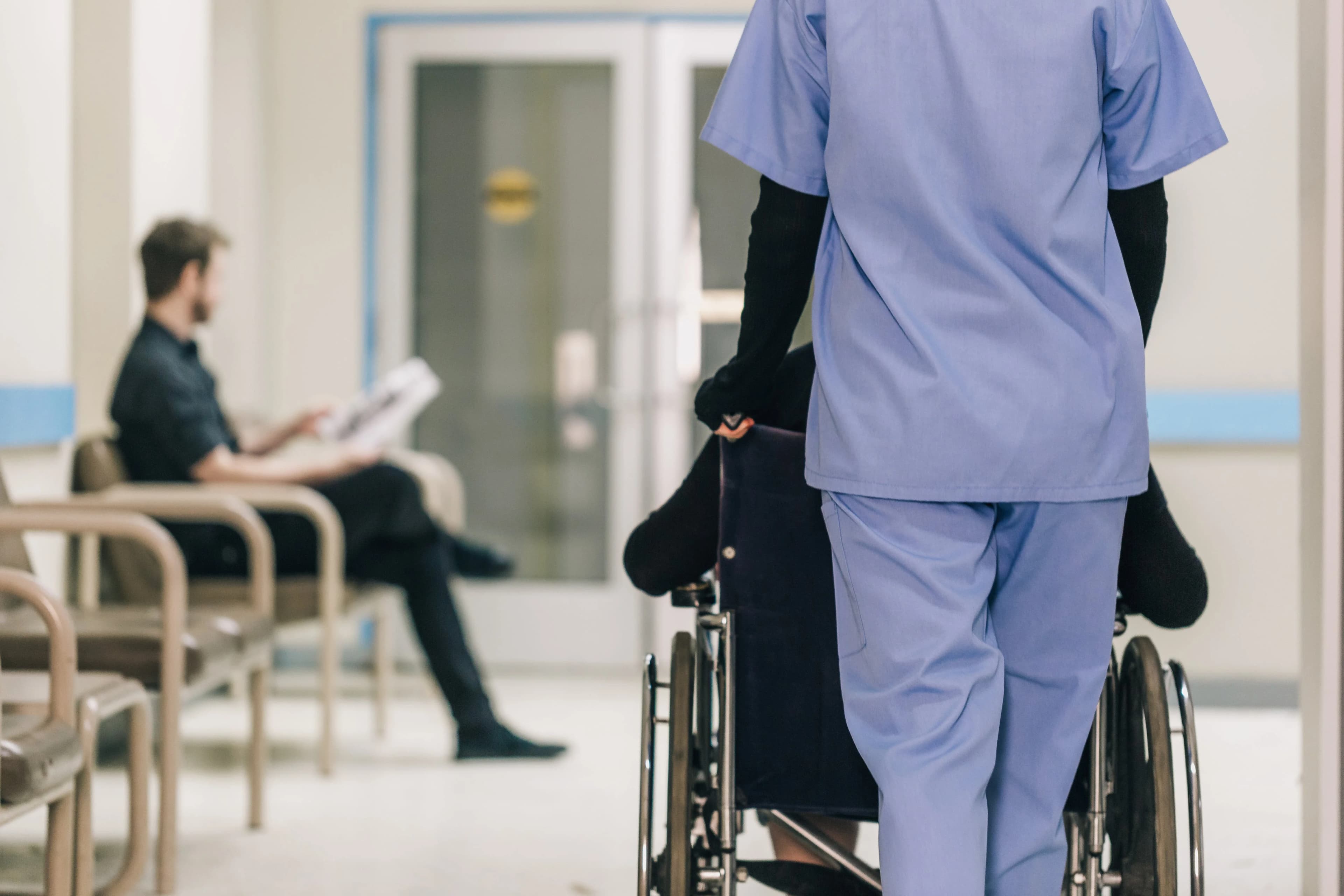 Top Deputy Alternatives for Healthcare and Medical Clinics
