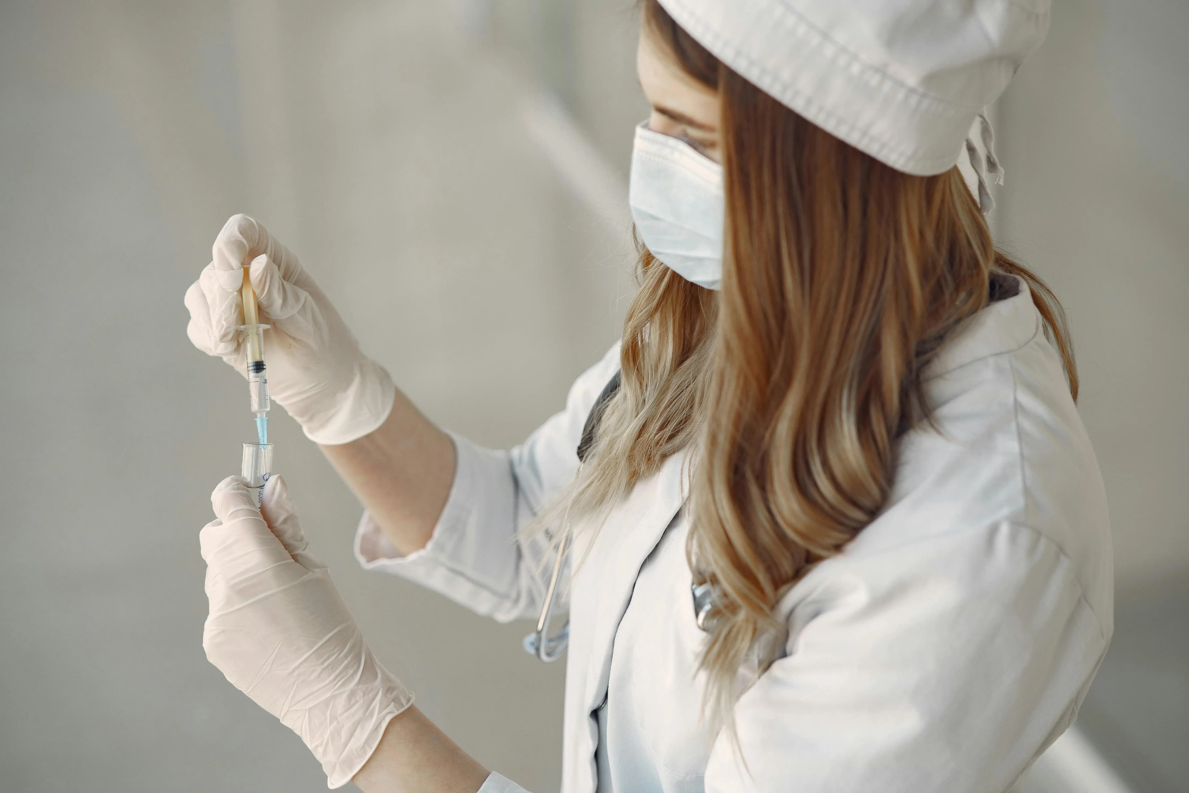 Patient to Staff Ratio Compliance During Shortages