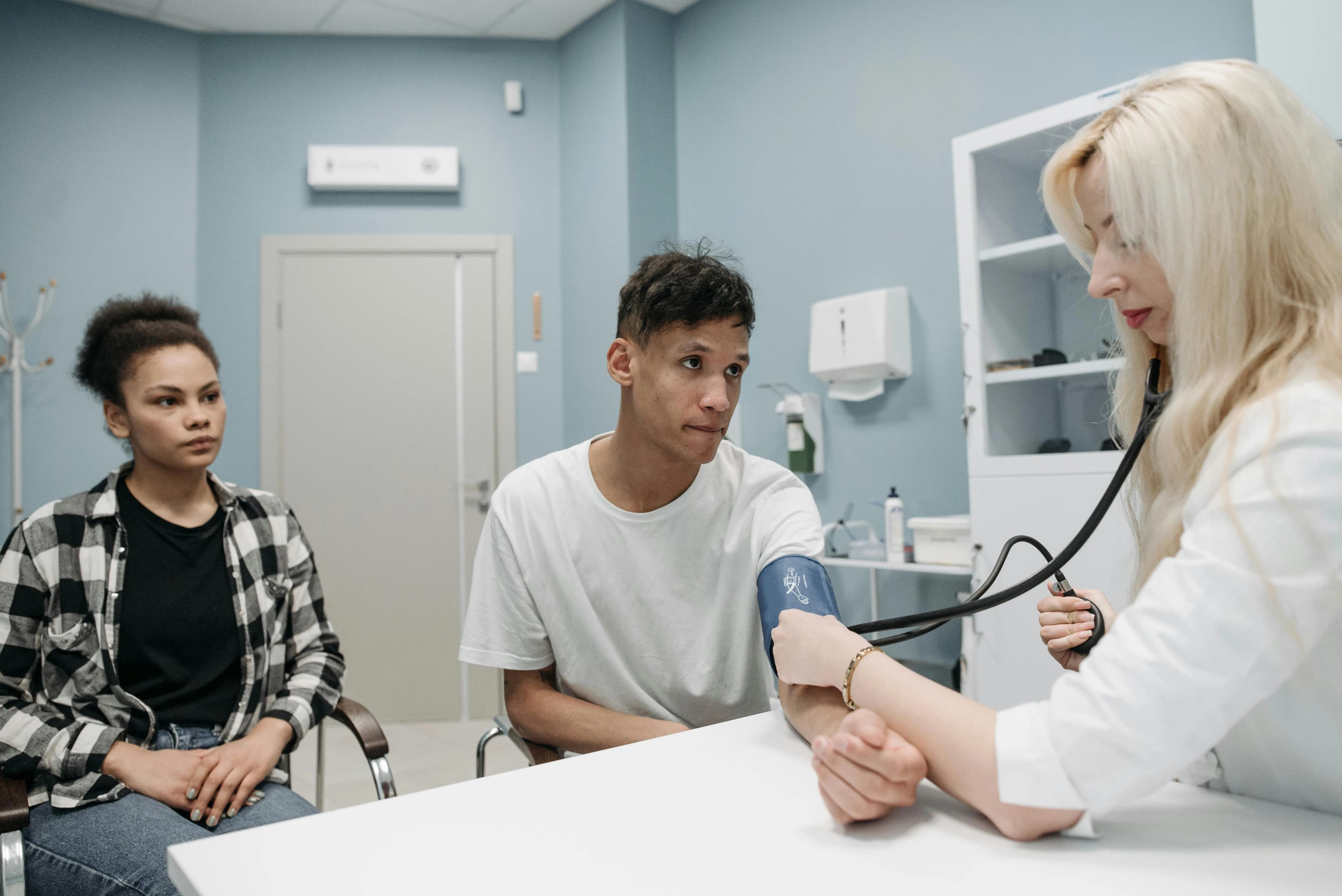 Post Surgery Recovery Staffing With Better Shift Timing