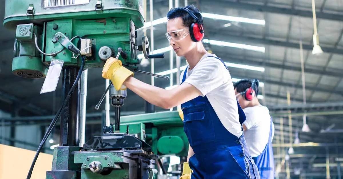 Assembly line choke points and scheduling your fastest workers at hard stations