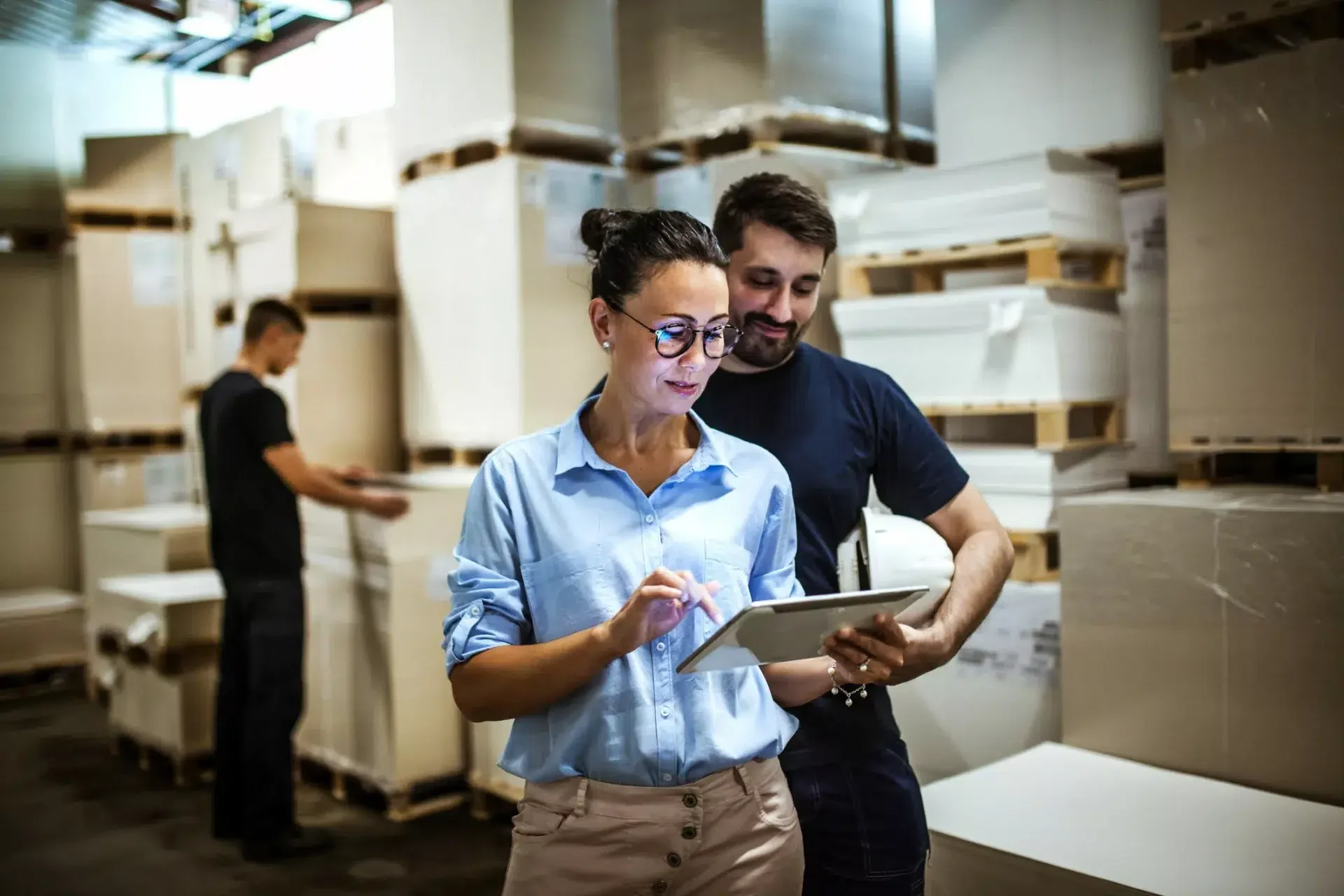 Best Connecteam Alternatives for Field Service Teams
