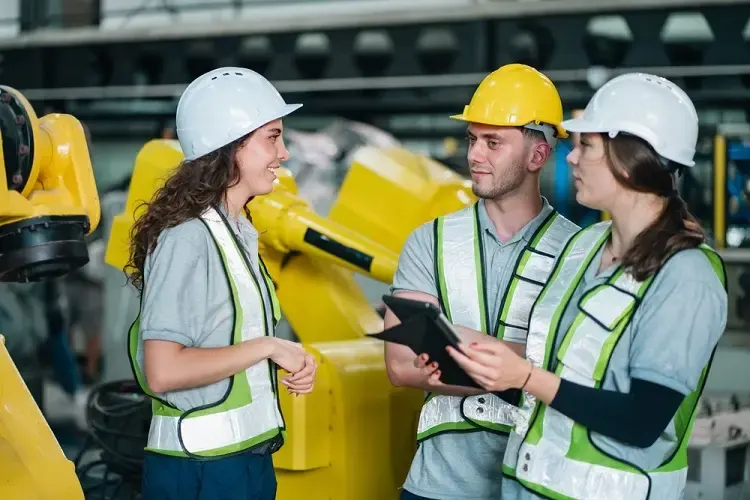 Managing technical debt in people before machine veterans retire