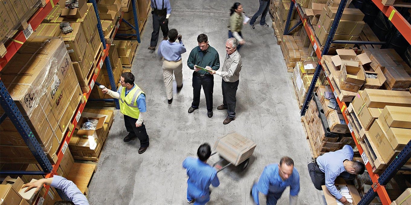 Facility operations