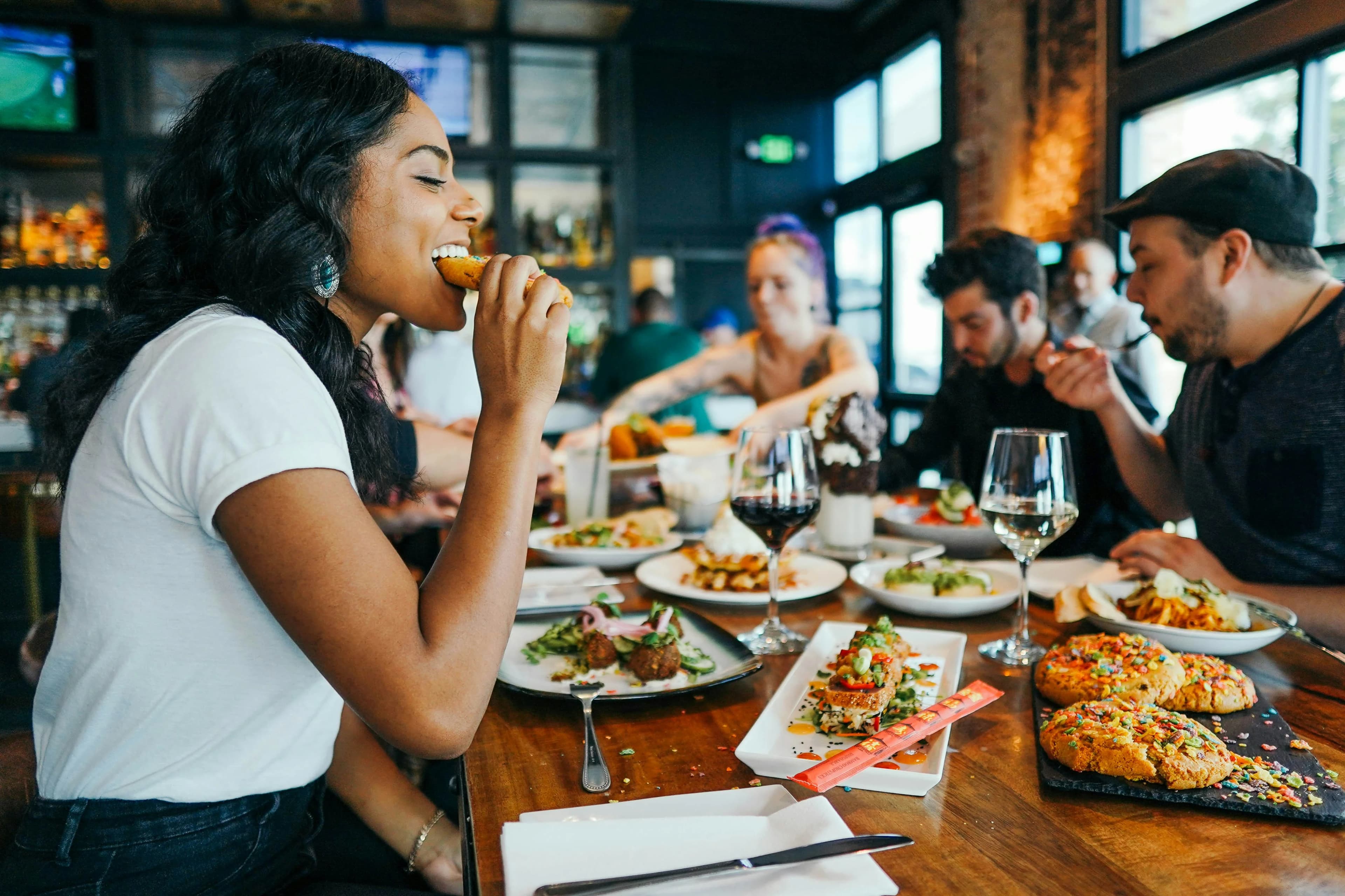 Local SEO for Restaurants: Ranking Higher on Google Maps