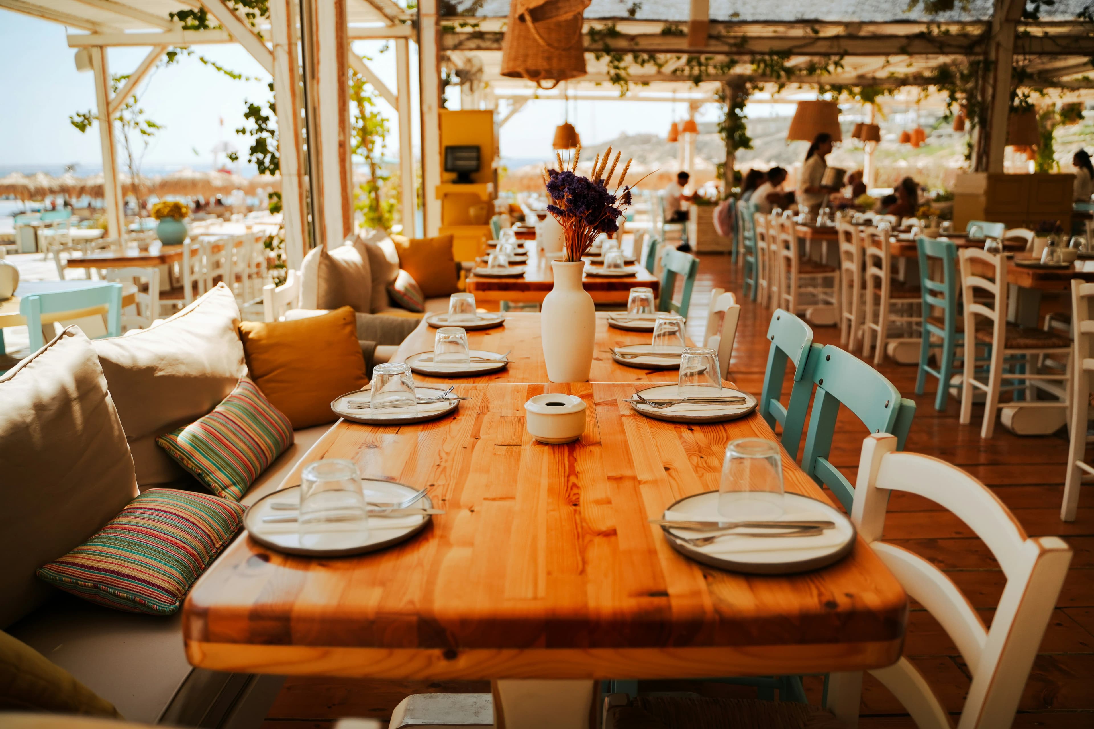 The Ultimate Guide to Restaurant Social Media: Instagram & TikTok