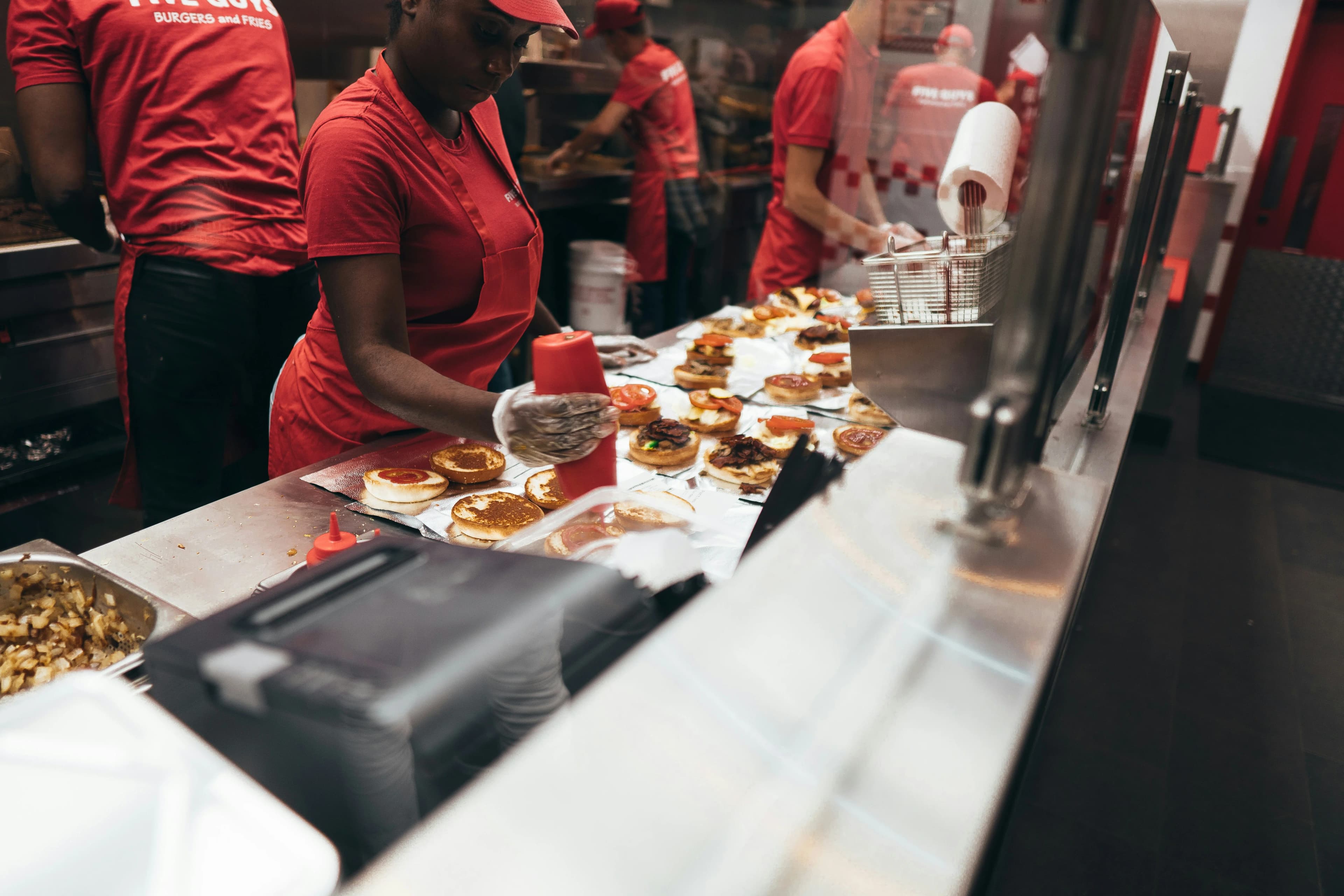 Best Homebase Alternatives for Restaurants