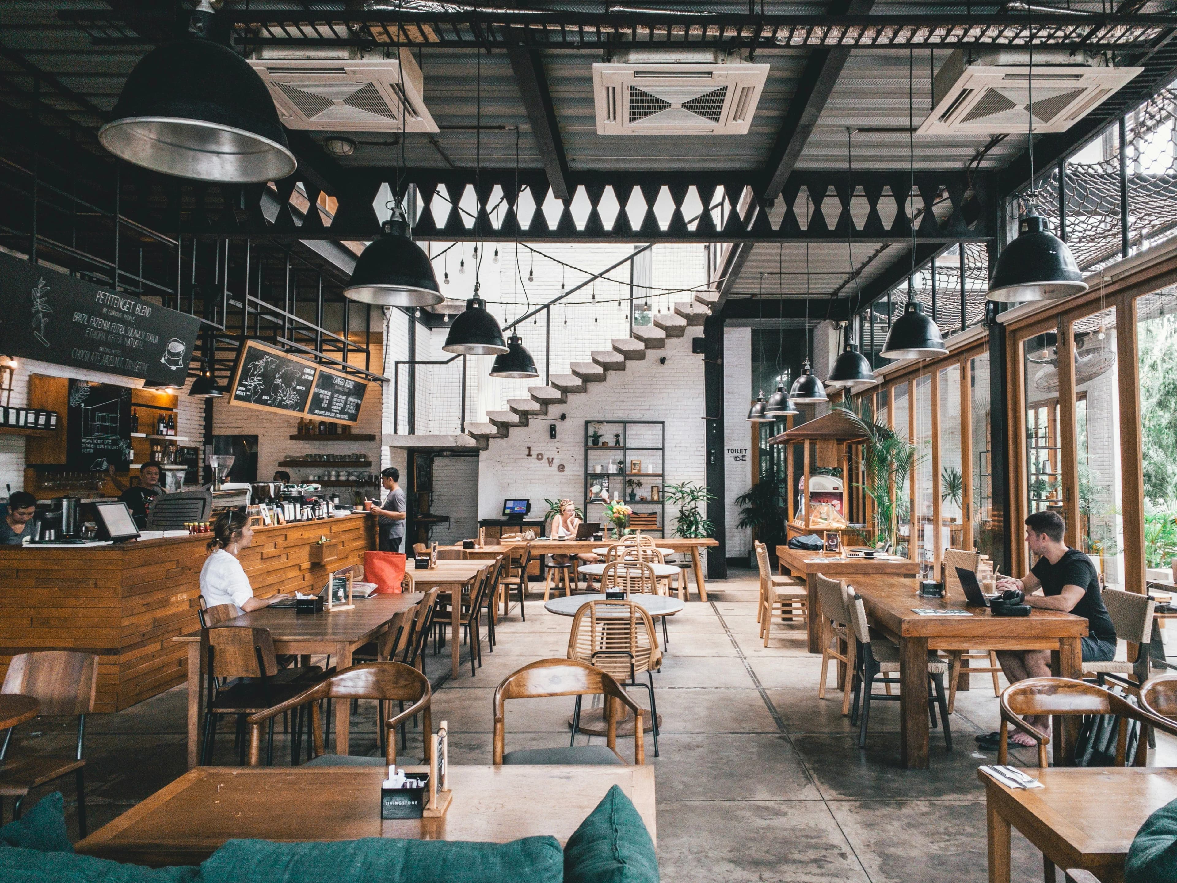 Best 7shifts Alternatives for Small Restaurants