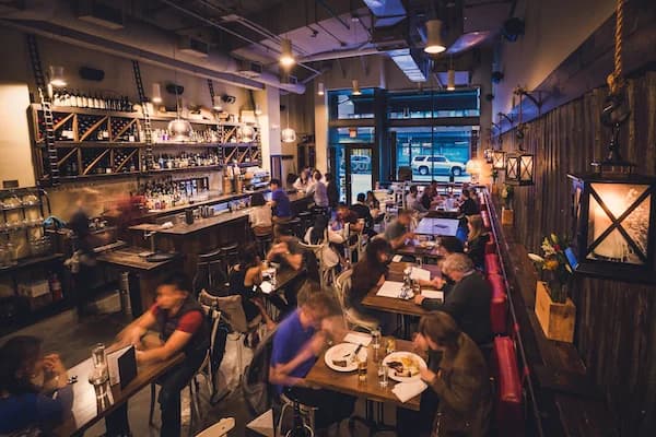 Best Sling Alternatives for Restaurants