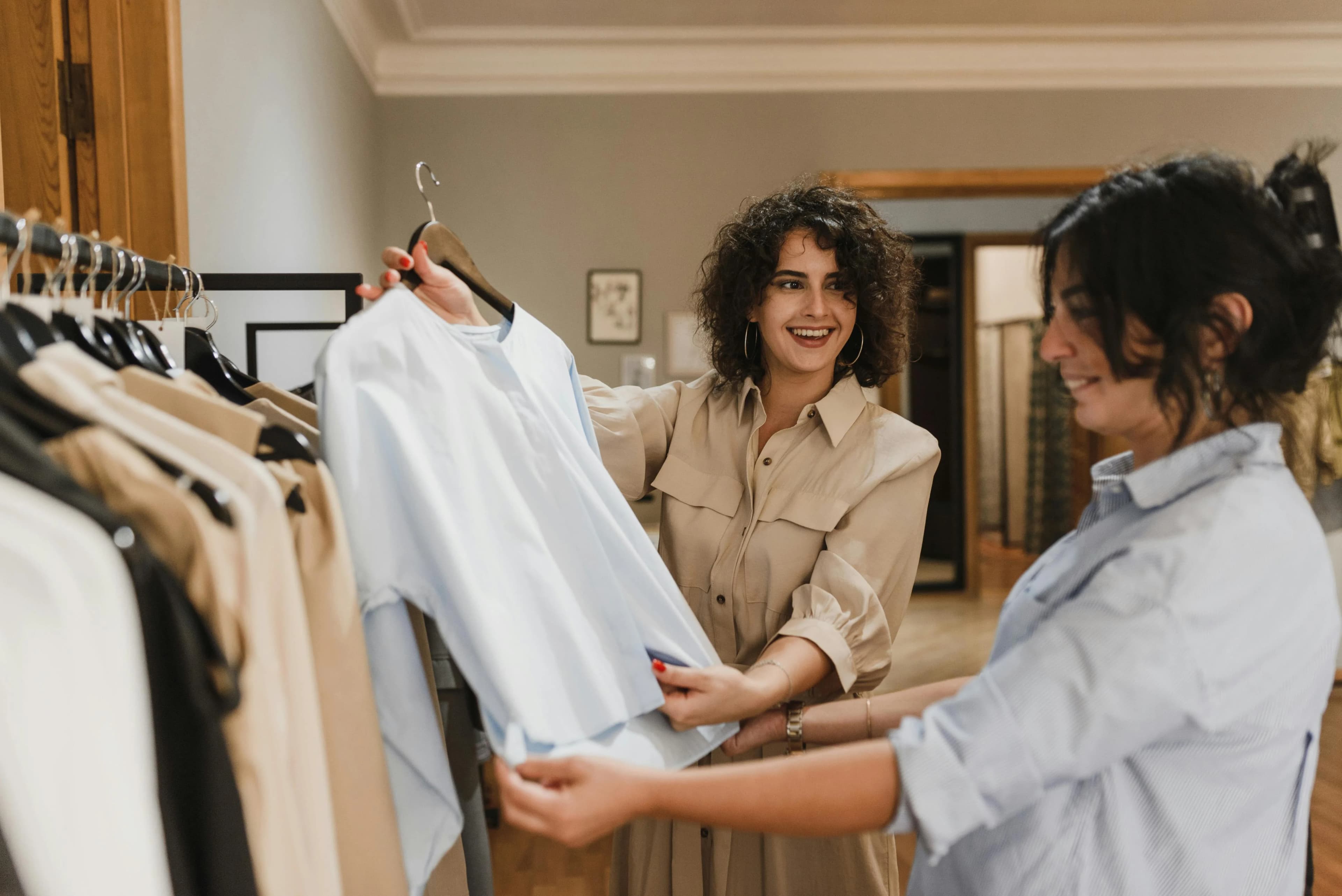 Inventory cycle counting with no customer blocks for accurate stock