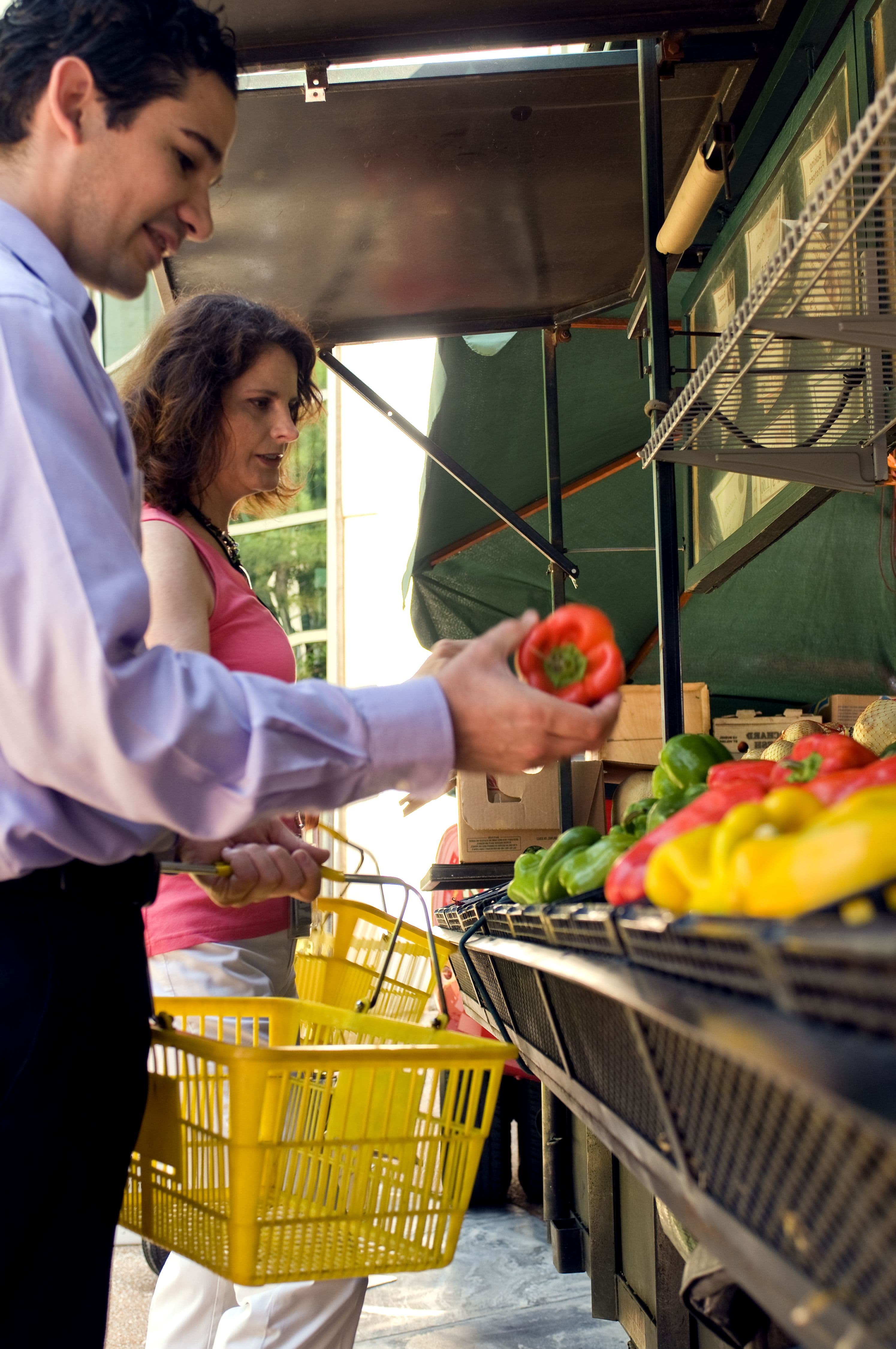 Best Sling Alternatives for Grocery Stores