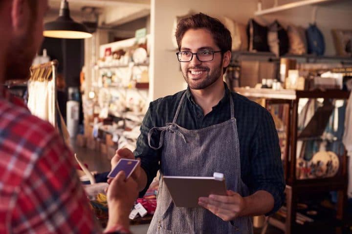 Retail interaction
